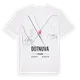 Dotnuva karta t-shirt