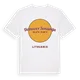 Dotnuvos seniūnija cirkel t-shirt