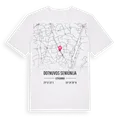 Dotnuvos seniūnija karta t-shirt