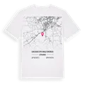 Garliavos apylinkių seniūnija karta t-shirt