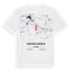 Girkalnio seniūnija karta t-shirt