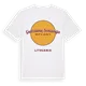 Gudžiūnų seniūnija cirkel t-shirt