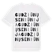 Gudžiūnų seniūnija ordlek t-shirt