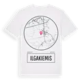 Ilgakiemis t-shirt