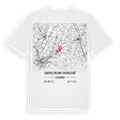 Jonavos rajono savivaldybė karta t-shirt