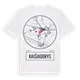 Kaišiadorys t-shirt