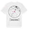Kalnujų seniūnija t-shirt