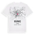 Kaunas karta t-shirt