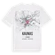 Kaunas karta t-shirt