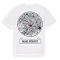 Kauno apskritis t-shirt