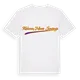 Kėdainių miesto seniūnija baseball t-shirt