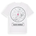 Kulvos seniūnija t-shirt