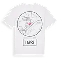 Lapės t-shirt