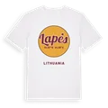 Lapės cirkel t-shirt