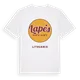 Lapės cirkel t-shirt