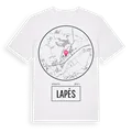 Lapės t-shirt