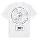 Lapės t-shirt