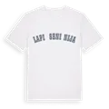 Lapių seniūnija college t-shirt