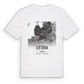 Lietuva karta t-shirt