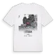 Lietuva karta t-shirt