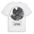 Lietuva t-shirt