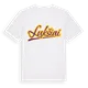 Lukšiai baseball t-shirt