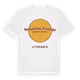 Nemaitonių seniūnija cirkel t-shirt