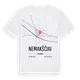Nemakščiai karta t-shirt