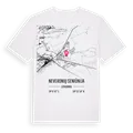 Neveronių seniūnija karta t-shirt