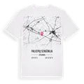 Paliepių seniūnija karta t-shirt