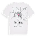 Raseiniai karta t-shirt