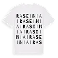 Raseiniai ordlek t-shirt