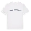 Raseinių miesto seniūnija college t-shirt