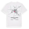 Raseinių miesto seniūnija karta t-shirt