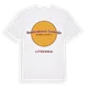 Raudondvario seniūnija cirkel t-shirt