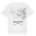Ringaudų seniūnija karta t-shirt