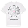 Ringaudų seniūnija t-shirt