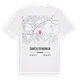Šančių seniūnija karta t-shirt