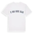 Šėtos seniūnija college t-shirt