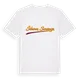 Šilainių seniūnija baseball t-shirt