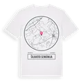 Šilavoto seniūnija t-shirt