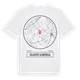 Šilavoto seniūnija t-shirt