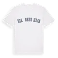 Šilų seniūnija college t-shirt