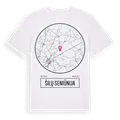 Šilų seniūnija t-shirt