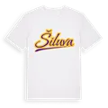 Šiluva baseball t-shirt