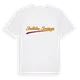 Stakliškių seniūnija baseball t-shirt
