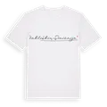 Stakliškių seniūnija hjärta t-shirt