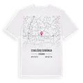 Stakliškių seniūnija karta t-shirt