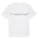 Šveicarijos seniūnija hjärta t-shirt