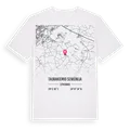 Taurakiemio seniūnija karta t-shirt
